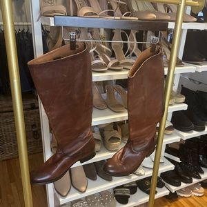 COPY - Frye boots